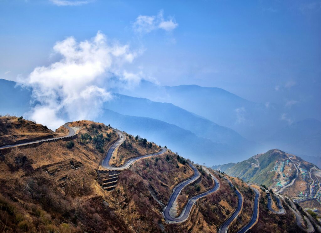 Silk Route Sikkim